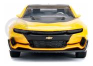 Miniatura Transformers Camaro 2016 Bumblebee Jada 1/32