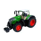 Miniatura Trator Fendt 1050 Vario- Burago Coleção Farm -1/40