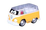 Miniatura Van-BBJunior Volkswagen Poppin Bus