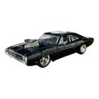 Miniatura Velozes E Furiosos Dodge Charger R/t 70 Jada 1:24