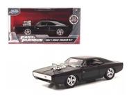 Miniatura Velozes E Furiosos Dodge Charger RT - 1/32 - Jada