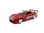 Miniatura Velozes E Furiosos Mazda Rx7 1993 1:32 Jada