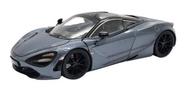 Miniatura Velozes E Furiosos Mclaren 720s Shaws Jada 1:24