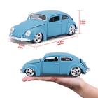 Miniatura Volkswagen Beetle-1:24