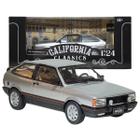 Miniatura Volkswagen Gol GTS 1988 1/24 California Classics