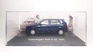 miniatura Volkswagen Golf GAM0118
