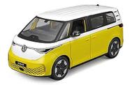 Miniatura Volkswagen Kombi ID Buzz 2023 Maisto 1/24