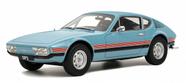 Miniatura Volkswagen SP2 1972 Azul OttoMobile 1/18 - Maisto