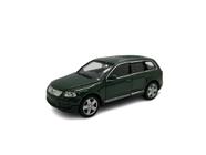 Miniatura Volkswagen Touareg 2003 Metal 1:43