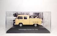 miniatura VW Volkswagen Kombi GAM0276