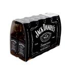 Miniatura Whisky Jack Daniel's Tennessee Whiskey 50ml 10un