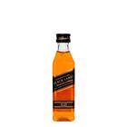 Miniatura Whisky Johnnie Walker Black Label 50ml