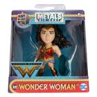 Miniatura Wonder Woman Metals DieCast 6cm Wonder Woman Kit 2 - JADA