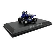 Moto de Ferro Trilha Miniatura Yamaha YZ 250 1:6 na Caixa New-Ray - Outros  Livros - Magazine Luiza