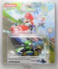 Miniatura Yoshi para Autorama - Mario Kart 8 - 1/43 - Carrera Go