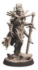 Miniaturas Cruzada Das Trevas Dante Escala 72mm Rpg D&d