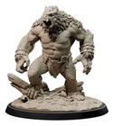 Miniaturas Culto Voraz Demonio Tamanho 20cm Tamanho 20cm