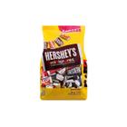 Miniaturas de Chocolate Hershey's para Festas 1kg
