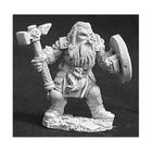 Miniaturas de Reaper em miniatura Dark Heaven Legends Bjorn 25 mm - Reaper Miniatures