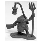 Miniaturas Fantasy Miniature Reaper Torlan Bones Black 44028