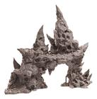 Miniaturas Infestação Tenebrosa Pedra Infestada 3 D&d Rpg