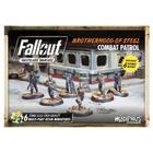 Miniaturas Modiphius Entertainment Fallout Wasteland Warfare