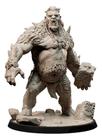 Miniaturas Valhalla Monstros Troll Tamanho 20cm D&d Rpg