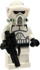 Miniboneco LEGO Star Wars EPII Clone Wars ARF Clone Trooper