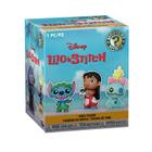 Miniboneco misterioso Funko Lilo & Stitch Standard 9 cm