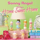 Miniboneco Sonny Angel Home Sweet Home Edição Limitada