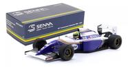 Minichamps F1 1/18 Williams Fw16 Dirty 1994 Ayrton Senna 2