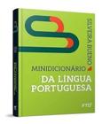 Minidicionario Da Lingua Portuguesa 20/21-Renov Sortido