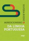 Minidicionário da Língua Portuguesa 20/21 - Renov