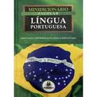 Minidicionário escolar lingua portuguesa
