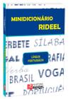 Minidicionario Rideel Lingua Portuguesa