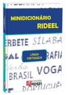Minidicionario Rideel Lingua Portuguesa