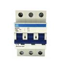 MINIDISJUNTOR MDWH-C 63A 3 POLOS 230/400VCA DC 10kA - IEC6 - WEG