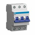 Minidisjuntor Termomagn MDW-C80-3