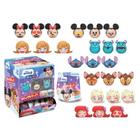 Minifigura Funko Disney Mymoji - Coleção de Bolsa Cega