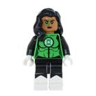 Minifigura LEGO DC Super Heroes Lanterna Verde Jessica Cruz