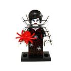 Minifigura LEGO Série 14 - Mulher-Aranha