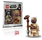 Minifigura LEGO Star Wars The Mandalorian Tusken Raider