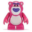 Minifigura LEGO Toy Story Lotso Hugs 50 mm de altura