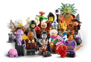 Minifiguras Colecionáveis LEGO Dungeons & Dragons