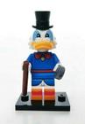 Minifiguras LEGO Disney Série 2 - Dagobert Duck/Scrooge McDuck (6 Unidades)