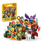 Minifiguras LEGO Série 25 Figuras Colecionáveis 71045