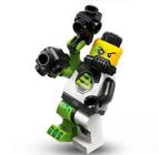 Minifiguras LEGO Série 26 Blacktron Mutant 71046 ensacadas