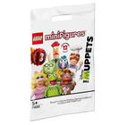 Minifiguras Os Muppets Lego