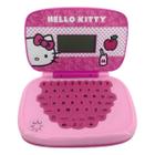 Minigame Laptop Hello Kitty Jogos e Atividades - Candide