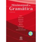Minimanual De Gramatica - DCL